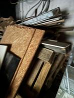 Hout en Laminaat - GRATIS, Diversen, Ophalen of Verzenden