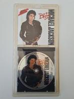 Michael Jackson - picture CD Bad, Comme neuf, Enlèvement