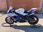 BMW - S1000RR - K10 - BMW S1000RR - Inclusief aanhangwagen, Motoren, Motoren | BMW, Bedrijf, Overig