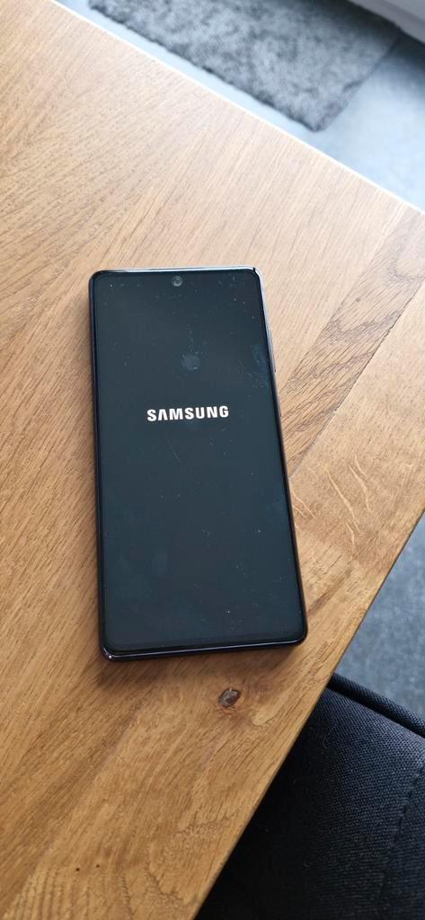 Samsung Galaxy S20 FE, Telecommunicatie, Mobiele telefoons | Samsung, Zo goed als nieuw, Overige modellen, Touchscreen, Android OS