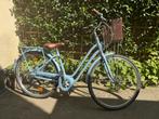 Damesfiets Decathlon nieuwstaat maat s/m, Ophalen, Zo goed als nieuw