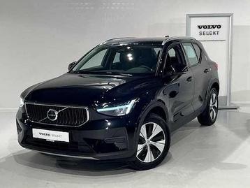 Volvo XC40 B3 Mild hybrid, Core beschikbaar voor biedingen