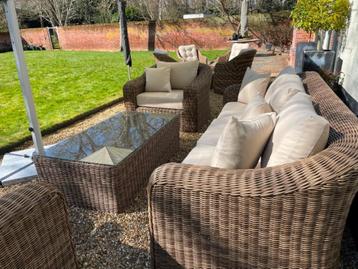 luxe tuinmeubelen al voor 1899 euro beschikbaar voor biedingen