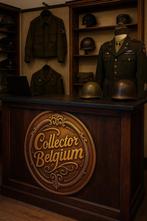 militaria ww1 - ww2, Ophalen, Overige soorten, Overige typen