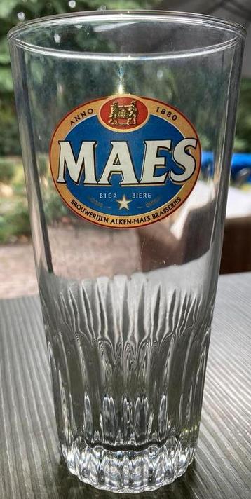 Maes Pils 33cl beschikbaar voor biedingen