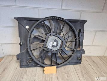Mercedes E klasse W211 2002 -2009 koelvin vin ventilator €99 beschikbaar voor biedingen