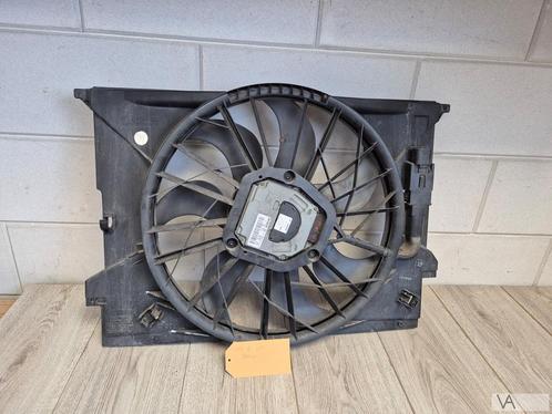 Mercedes E klasse W211 2002 -2009 koelvin vin ventilator €99, Auto-onderdelen, Motor en Toebehoren, Mercedes-Benz, Gebruikt, Ophalen of Verzenden
