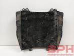 Radiateur Suzuki GSX-R 1100w 1993 t/m 1996 koeler GSXR GSXR1, Motoren, Gebruikt, -, -, Ophalen of Verzenden