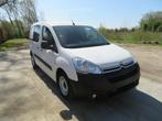 Citroën Berlingo 1.6 BlueHDi CLUB - 154.866km - 10/2018 - €6, Voorwielaandrijving, Stof, 4 cilinders, Citroën