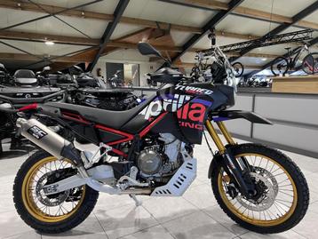 Aprilia Tuareg 660 Rally aussi en 35 KW, Motoren, Meer dan 35 kW, Enduro, 660 cc, Bedrijf