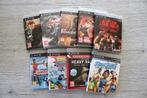 Lot de 9 jeux PS3, Games en Spelcomputers, Games | Sony PlayStation 3, 2 spelers, Ophalen of Verzenden, Zo goed als nieuw, Avontuur en Actie