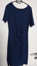 Aansluitend blauw kleedje - Esprit - 40 - mooi gedragen, Vêtements | Femmes, Vêtements de grossesse, Taille 38/40 (M), Enlèvement