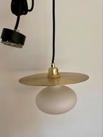 Metalen suspensie, Ophalen