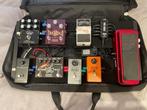 Pedaalbord met slash-effecten, Muziek en Instrumenten, Effecten, Ophalen of Verzenden, Gebruikt