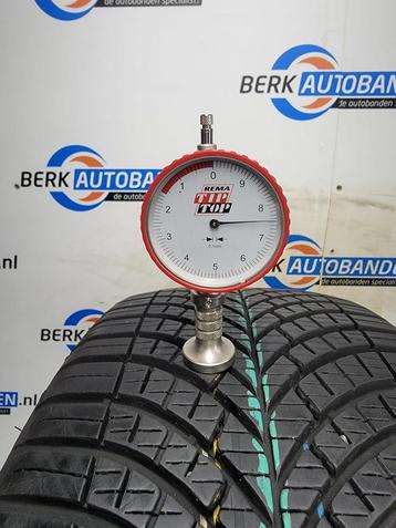 2x Goodyear Vector 4 Seasons G3 225/45 R18 95W 225/45/18 225 beschikbaar voor biedingen