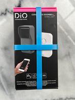 Dio wifi doorbel / DioBELL-B01, Maison & Meubles, Sonnettes, Enlèvement ou Envoi, Neuf, Sans fil