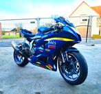 Yamaha R7 +gratis circuitdag, Motoren, 2 cilinders, Quickshifter, Super Sport, Particulier
