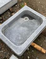 Oude arduinen pompbak, Ophalen