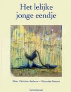 Het lelijke jonge eendje, Hans Christian Andersen, Nieuw, Ophalen of Verzenden, Voorleesboek