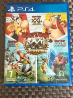 Asterix & Obelix XXL PS4-collectie, Avontuur en Actie, Online, Gebruikt, 2 spelers