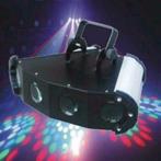 4 Eye led Disco Dmx effect [086B], Muziek en Instrumenten, Licht en Laser, Ophalen of Verzenden, Nieuw, Licht