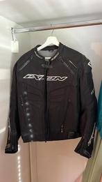 Veste moto ixon L, Manteau | tissu, Hommes, Ixon, Neuf, sans ticket