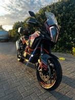 KTM Super Adventure-S 1290, Motoren, 2 cilinders, Motorrijbewijs A, Handvatverwarming, 1301 cc