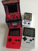 Draagbare gameconsole, Games en Spelcomputers, 3 spelers of meer, Ophalen, Vanaf 7 jaar