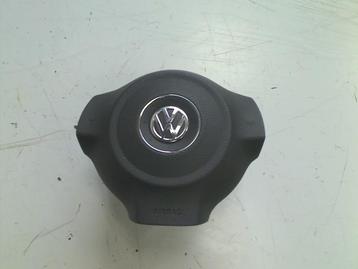 AIRBAG STUUR Volkswagen Polo V (6R) (01-2009/05-2022) beschikbaar voor biedingen