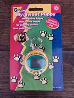 My Sweet Puppy electronic pet, Enlèvement