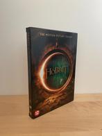 The Hobbit Trilogie DVD Box, CD & DVD, DVD | Science-Fiction & Fantasy, À partir de 12 ans, Enlèvement, Utilisé, Coffret