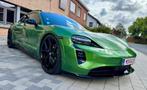 Porsche Taycan 4 Cross Turismo, Bose, Pano, 93,4kw, GARANTIE, Auto's, Automaat, Leder, Elektrisch, Particulier
