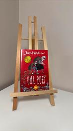 Oma boef, Ophalen, Zo goed als nieuw