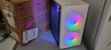 Gaming Pc intel i7-3770 asus gtx1050ti ssd beschikbaar voor biedingen