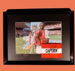 Brassard de capitaine signé par Patrick Vieira avec coa, Collections, Enlèvement ou Envoi, Neuf