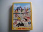 Jommeke 99 stukjes puzzelman, Ophalen of Verzenden, Minder dan 500 stukjes, Gebruikt, Legpuzzel
