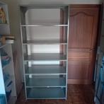 Support métallique type mewaf, Enlèvement, Utilisé, Fer