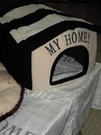 Hondenhuisje "My home", Dieren en Toebehoren, Ophalen, Gebruikt