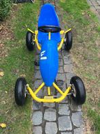 berg go cart xl cyclo 8 tot 80 jaar, Ophalen, Gebruikt, Berg, Vrijloopautomaat