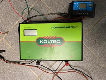 Koltec powergard