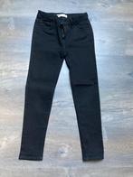 Zwarte Levis jeans, super skinny, maat 128, Nieuw, Jongen, Broek, Ophalen