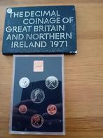 MONNAIES GRANDE-BRETAGNE, Enlèvement ou Envoi, Autres pays, Série