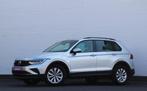 VW Tiguan e-Hybrid 1.4 PHEV - Navi/AppConnect/Digital/Camera, Stof, 4 cilinders, 5 zetels, 5 deurs