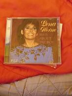 Cd van Lena Horne, Cd's en Dvd's, Cd's | Jazz en Blues, 1960 tot 1980, Jazz, Ophalen of Verzenden, Zo goed als nieuw