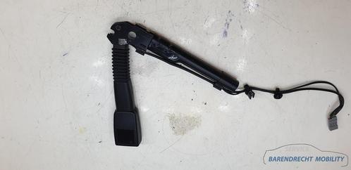 BMW E90 E87 E8x E9x 1 3 serie gordelspanner gordel spanner r, Auto-onderdelen, Interieur en Bekleding, BMW, Gebruikt