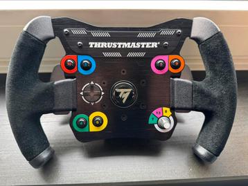 Thrustmaster Open Wheel Add-on beschikbaar voor biedingen
