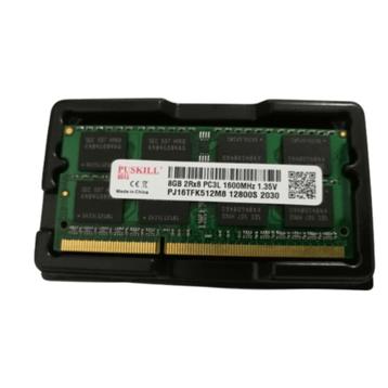 RAM Laptop geheugen - DDR3L - 8GB - 1600 MHz