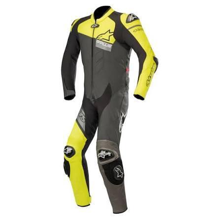 ALPINESTARS Gp Plus Venom Leather motorpak, Motoren, Kleding | Motorkleding, Overall, Heren, Tweedehands, Ophalen