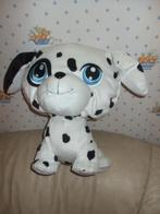 petshop, un peluche avec une petite cachette secrète, Ophalen of Verzenden