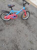 Velo enfant btwin 16 pouces, Vélos & Vélomoteurs, Vélos | Vélos pour enfant